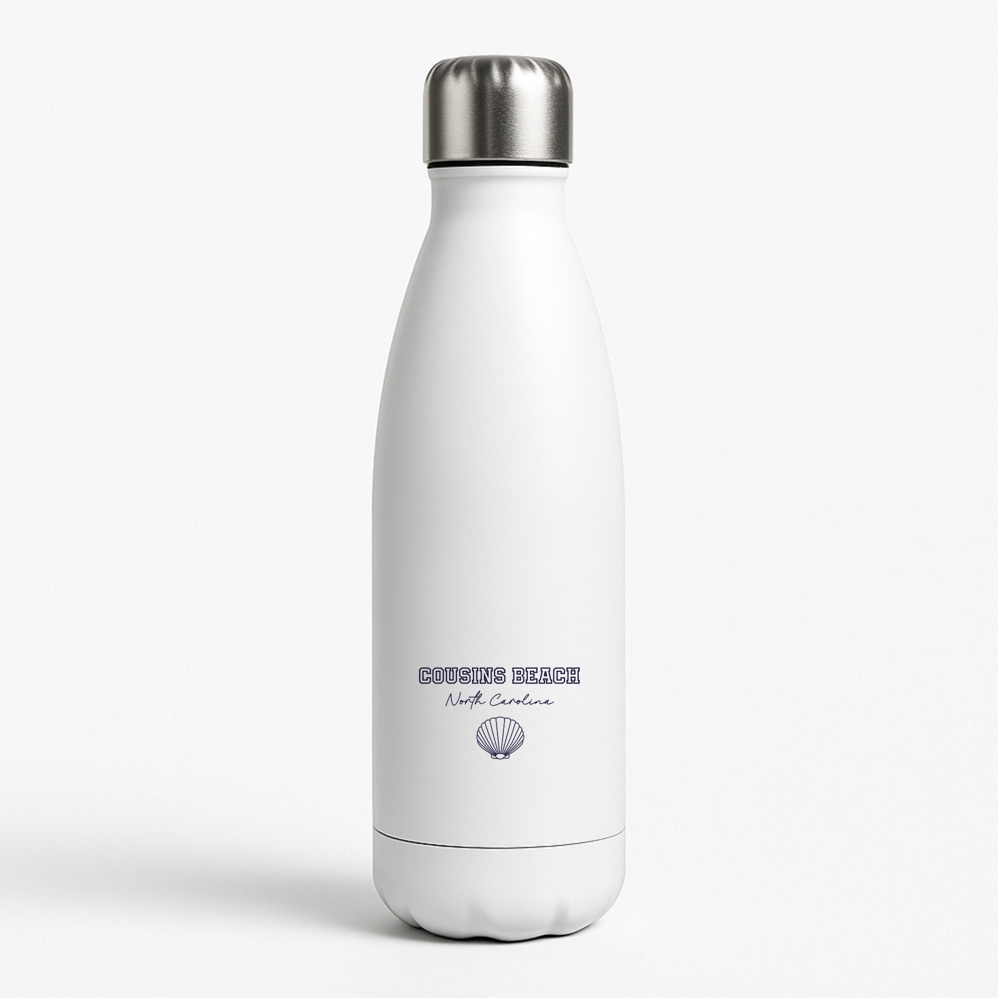 Cousins Beach - TSITP Water Bottle