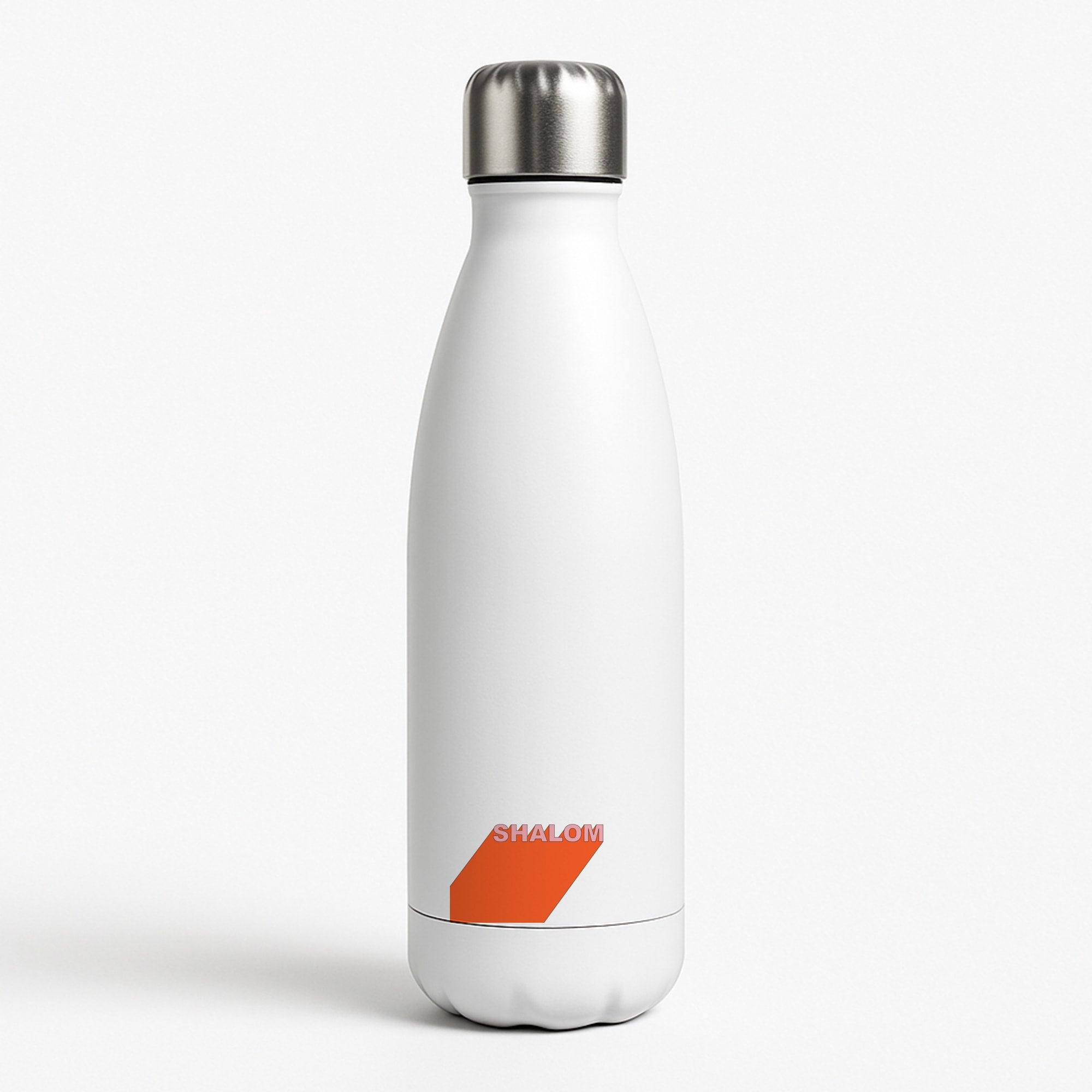 Shalom - FND Water Bottle