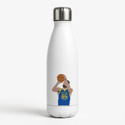 Curry - Basketball Water Bottle 1
