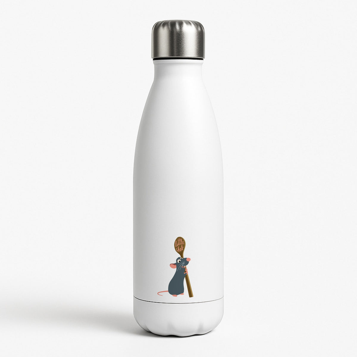 Chef Rat Water Bottle