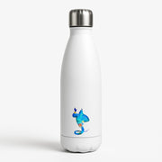 Watercolour Aladdin Fairytale Water Bottle 1
