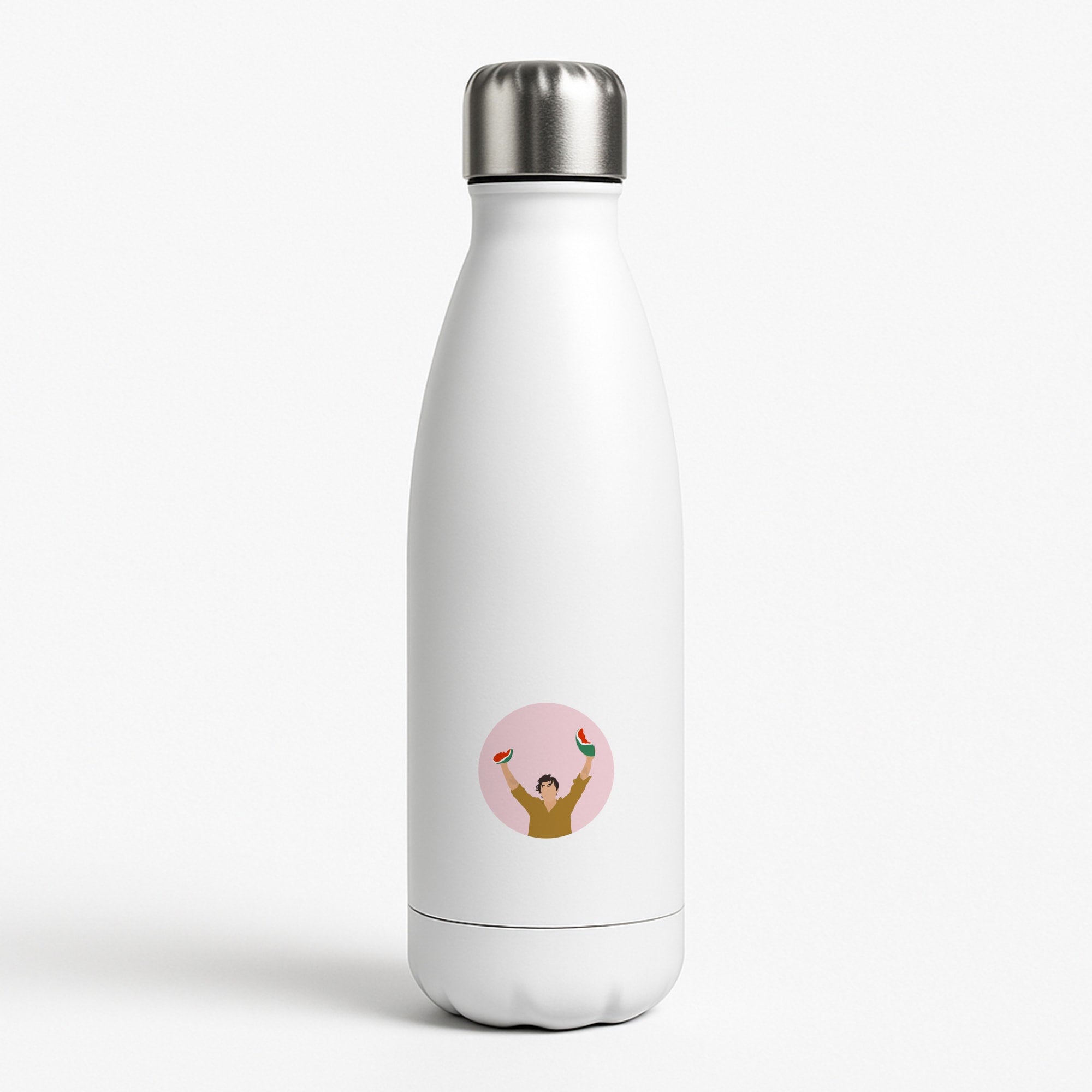 Watermelon Sugar - Harry Water Bottle