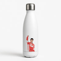 Vettel - F1 Water Bottle