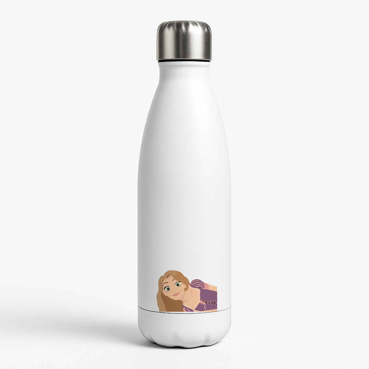 Rapunzel Water Bottle