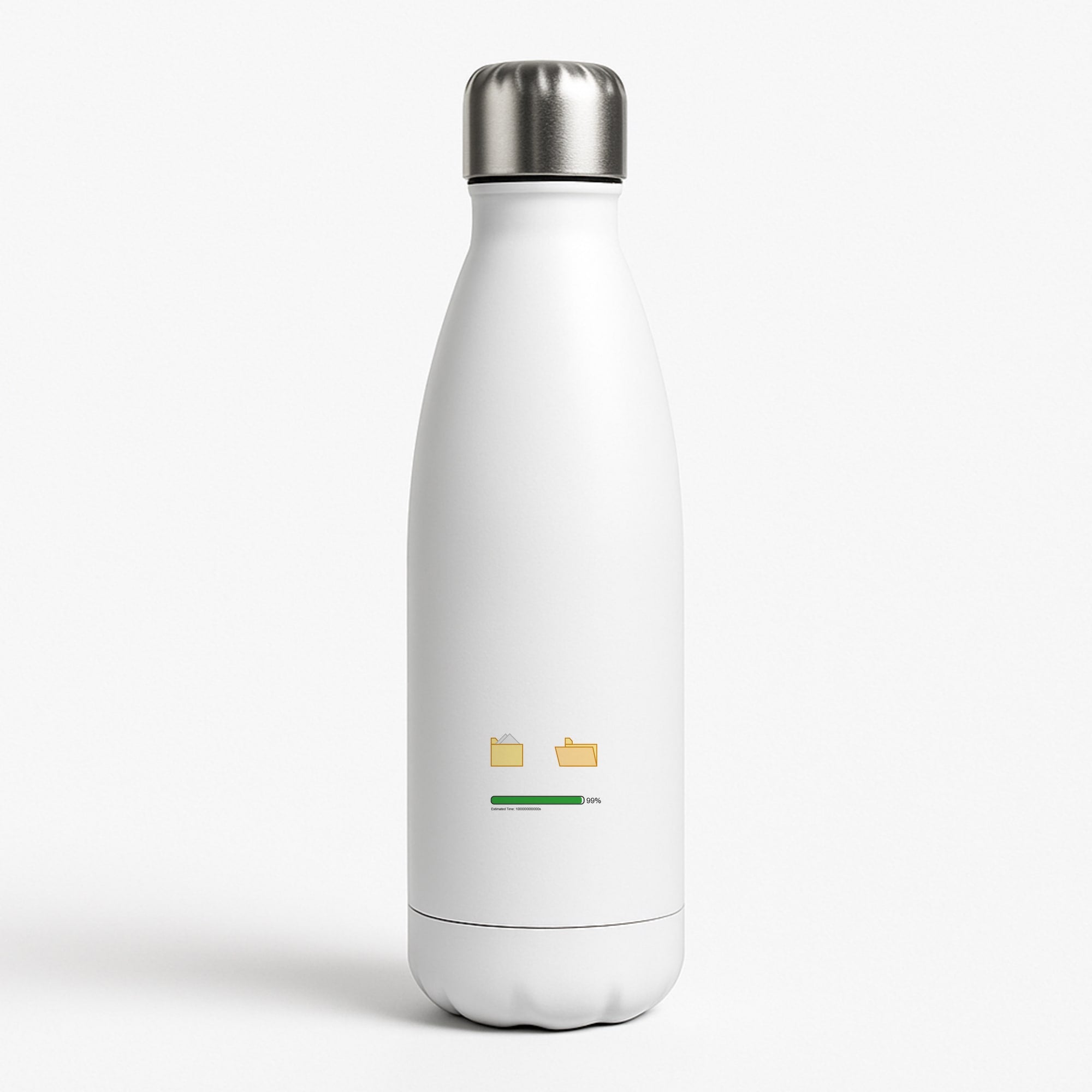 File upload - Among Gaming Water Bottle