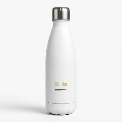 File upload - Among Gaming White Water Bottle