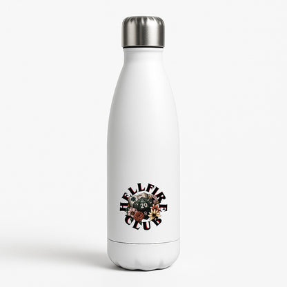 Hellfire Club White Water Bottle