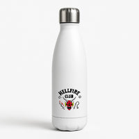 Hellfire Club Logo Water Bottle