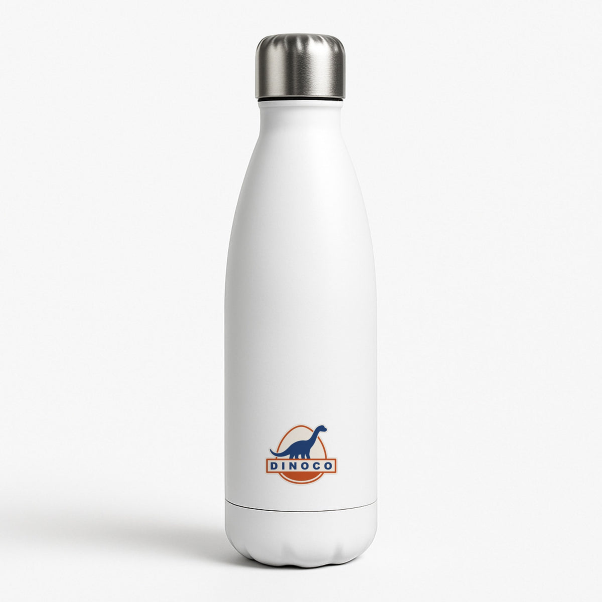 Dinoco Water Bottle