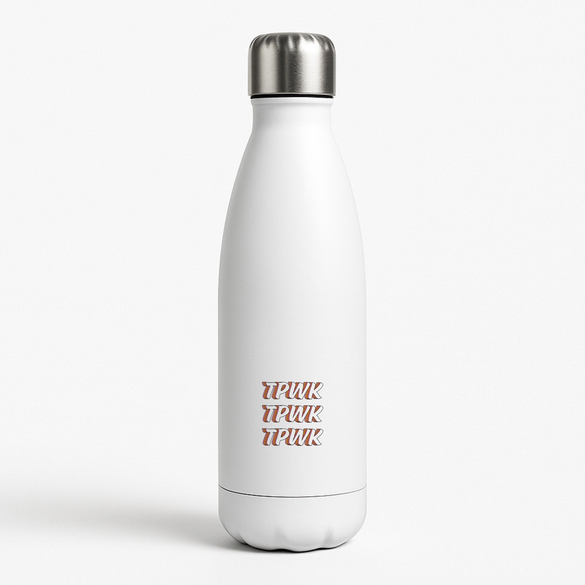 TPWK - Harry Water Bottle