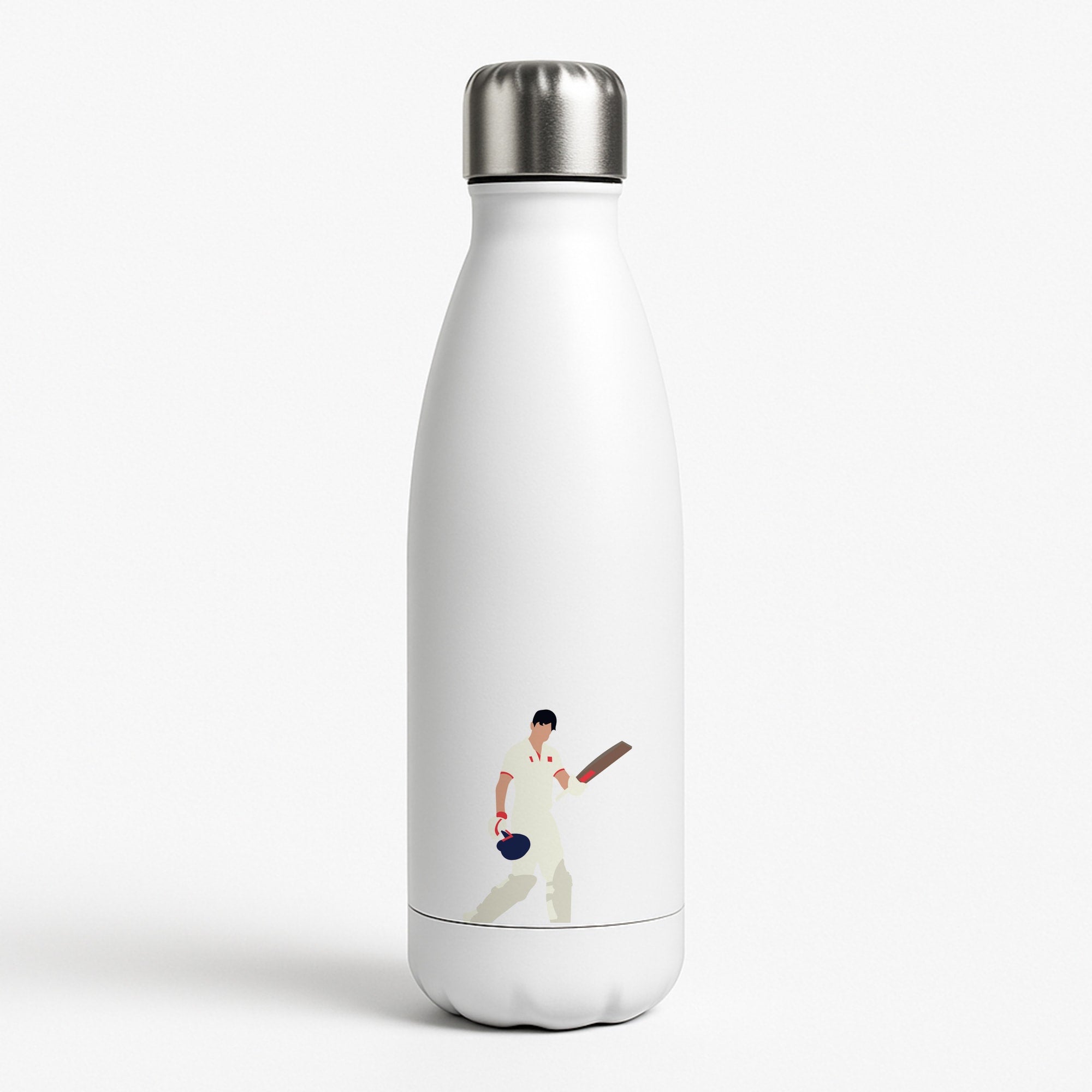 Cook - Cricket Water Bottle