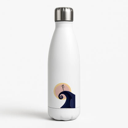 Photo - TNBC White Water Bottle