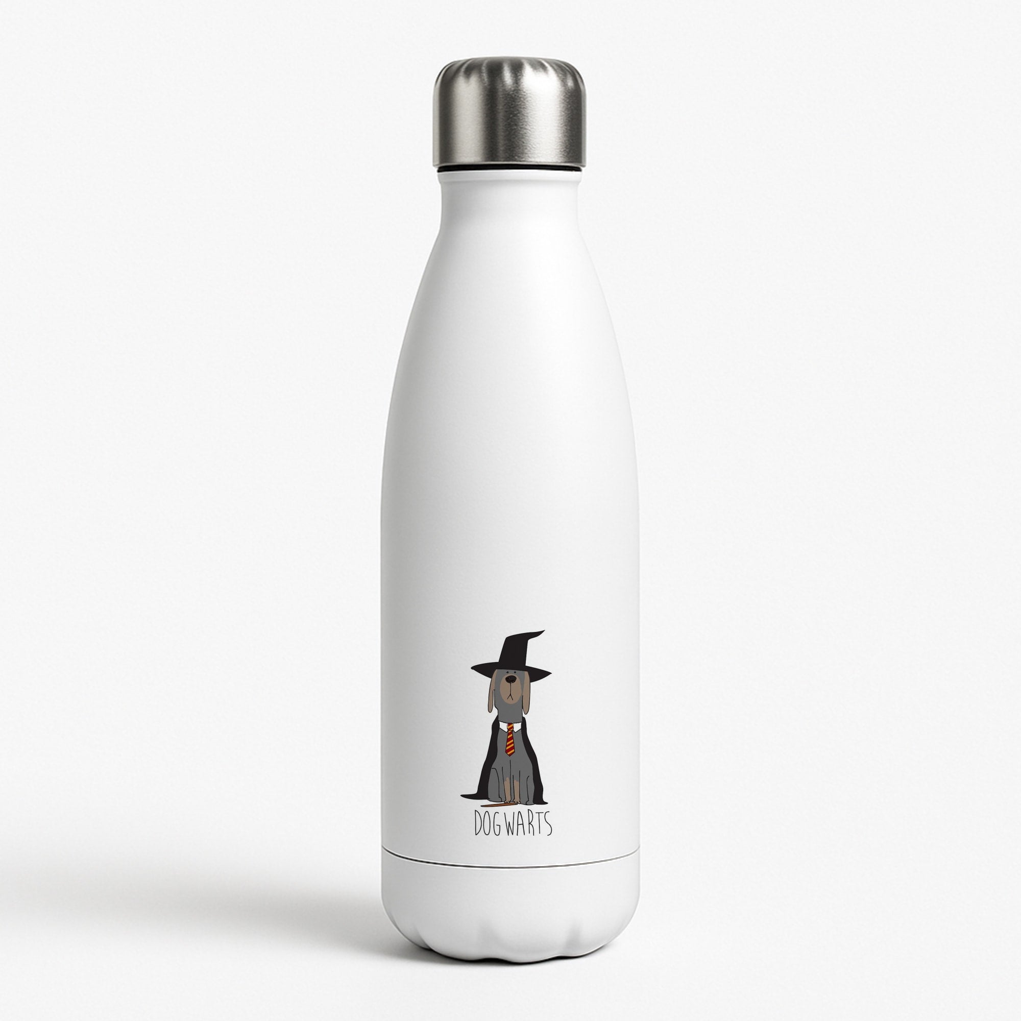 Dogwarts Water Bottle