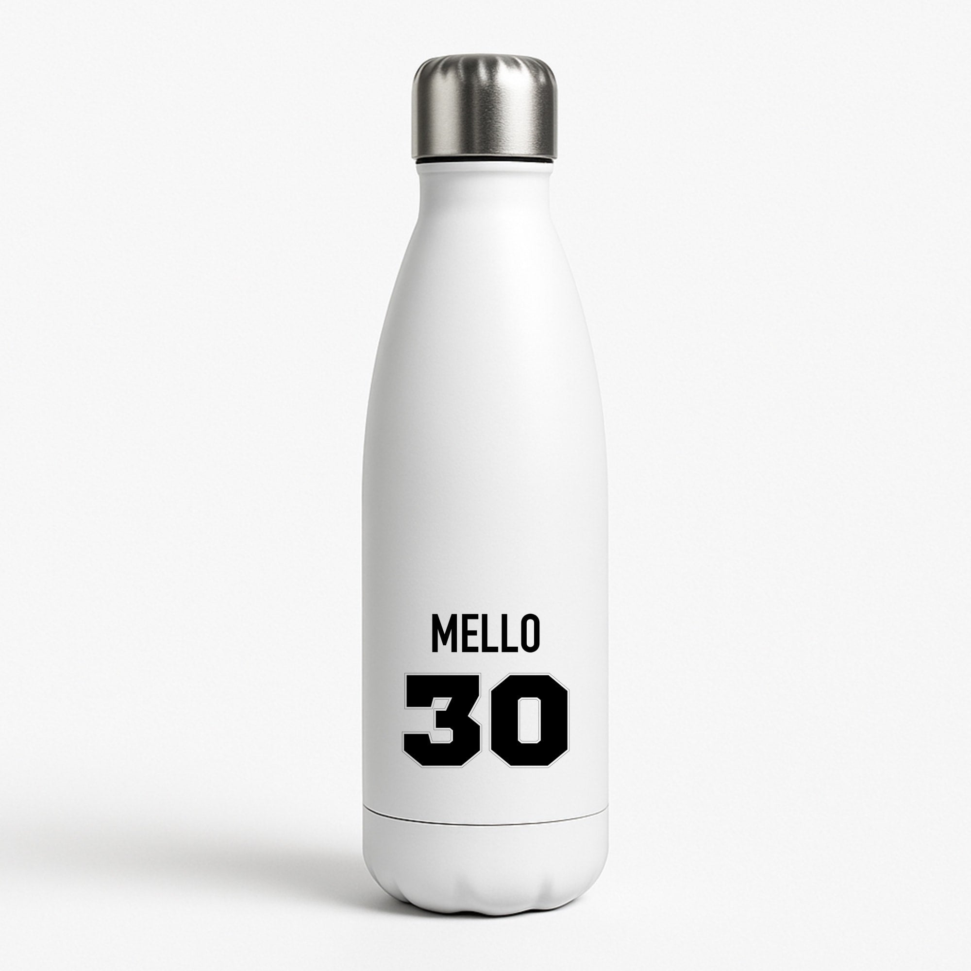 Mello 30  Water Bottle