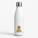 Stranger Things Water Bottles
