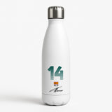 F1 Water Bottles