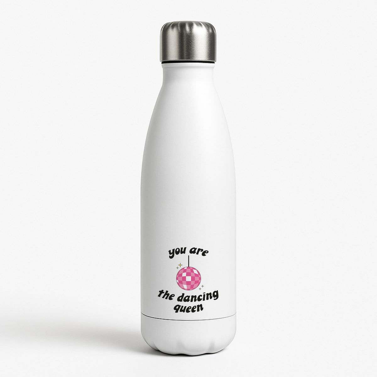 Dancing Queen Water Bottle