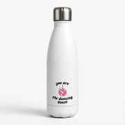 Dancing Queen Water Bottle 1