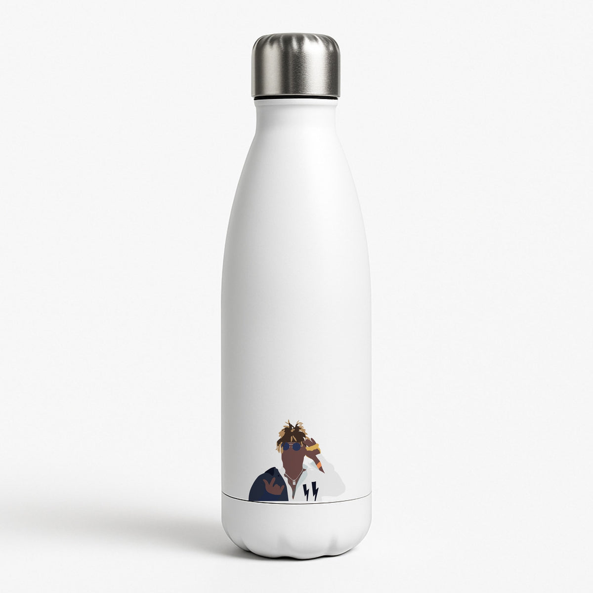 Swag - Juice Water Bottle