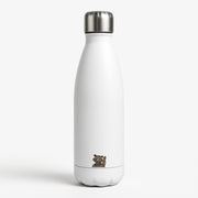 Rocket Raccoon And Groot - GOTG Water Bottle 1