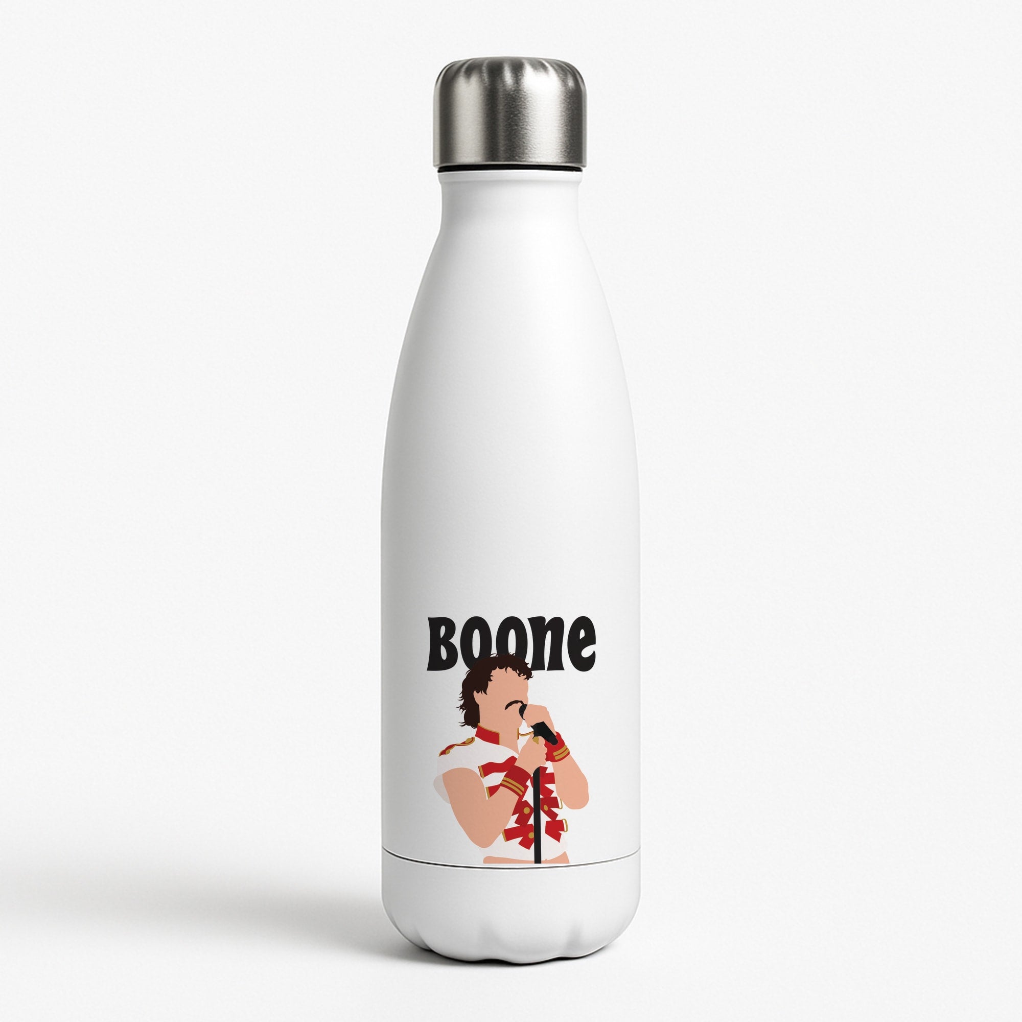 Boone Coachella Outfit  Water Bottle