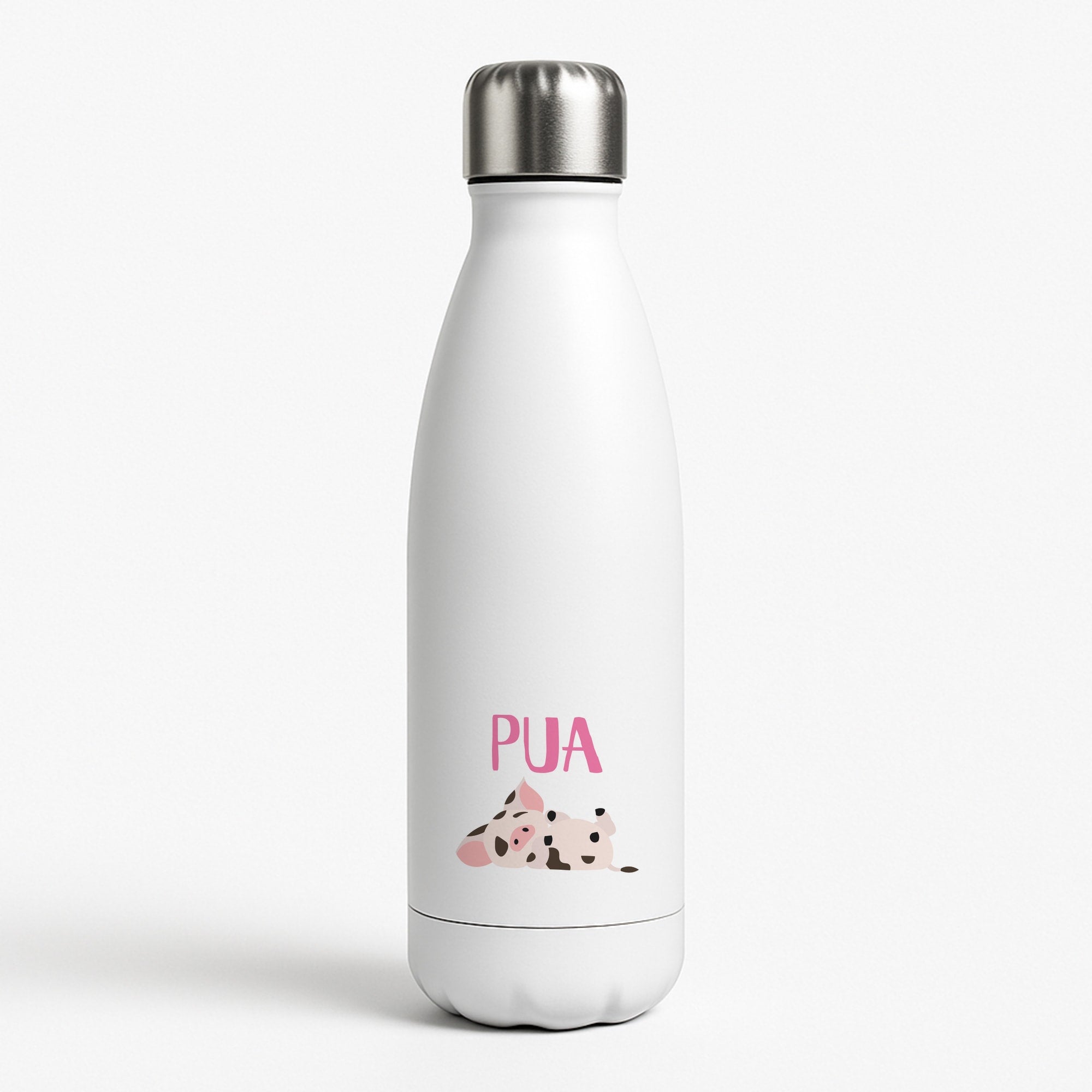 Pua Water Bottle