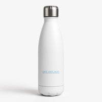 Dot, Dot, Dot Water Bottle
