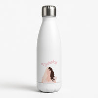 Crybaby Water Bottle