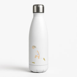 Mead - Womens World Cup White Water Bottle