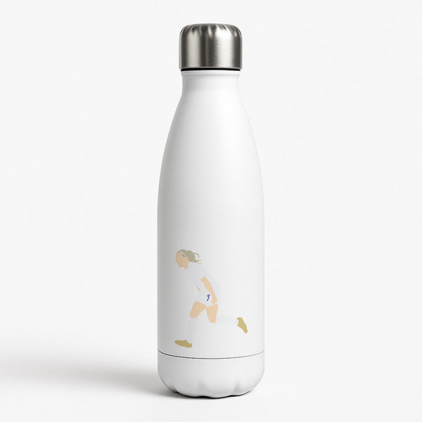 Mead - Womens World Cup White Water Bottle