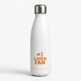 F1 Water Bottles