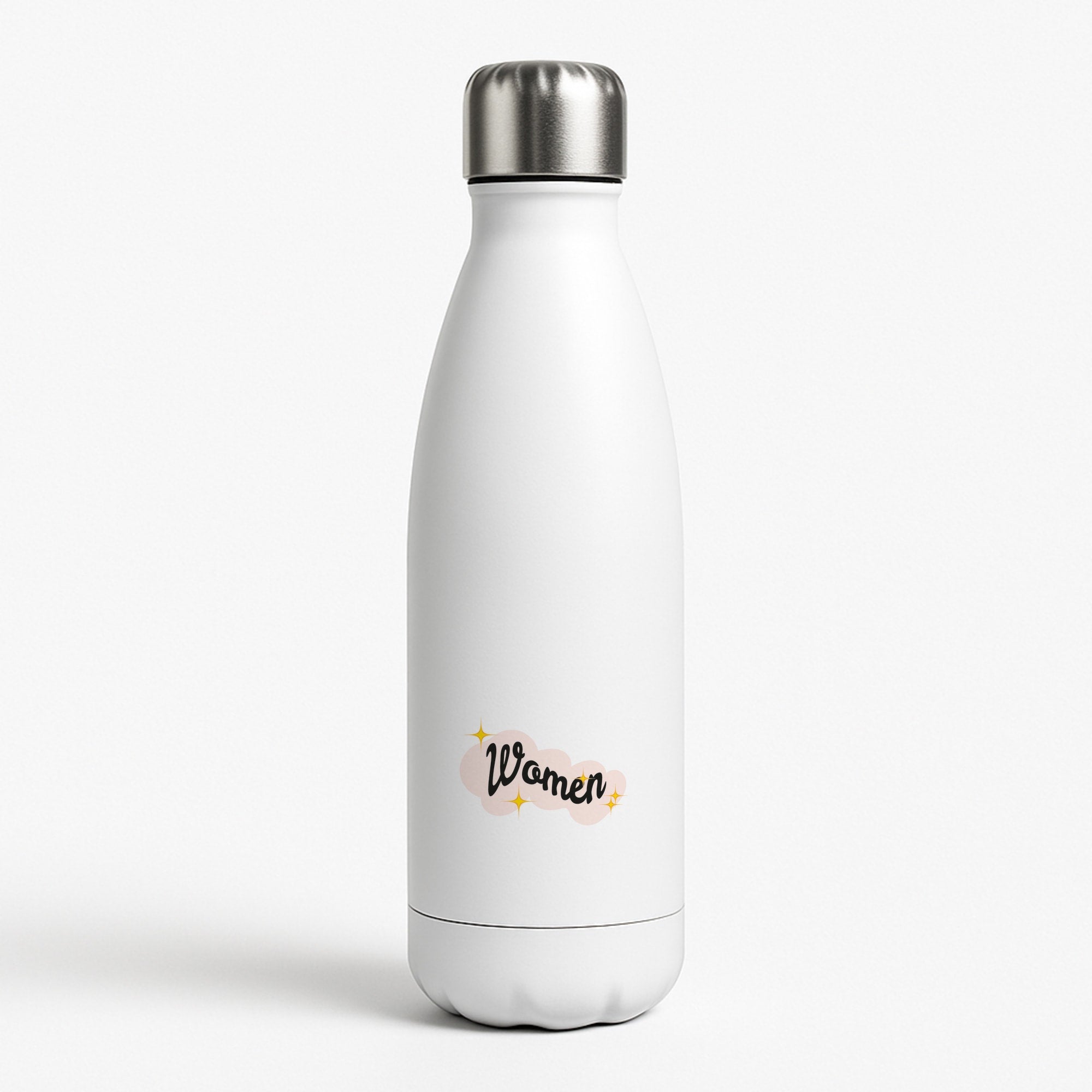 Women - Pride Water Bottle