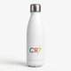 Christiano RonaldoWater Bottles