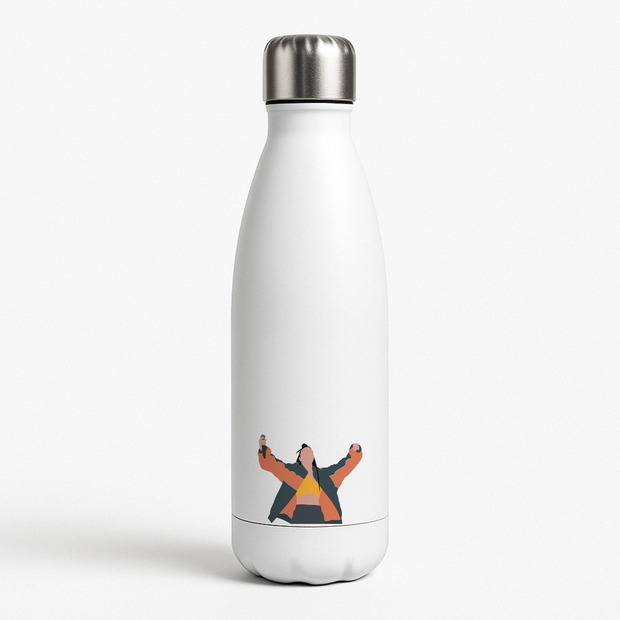 Tulisa - Water Bottle