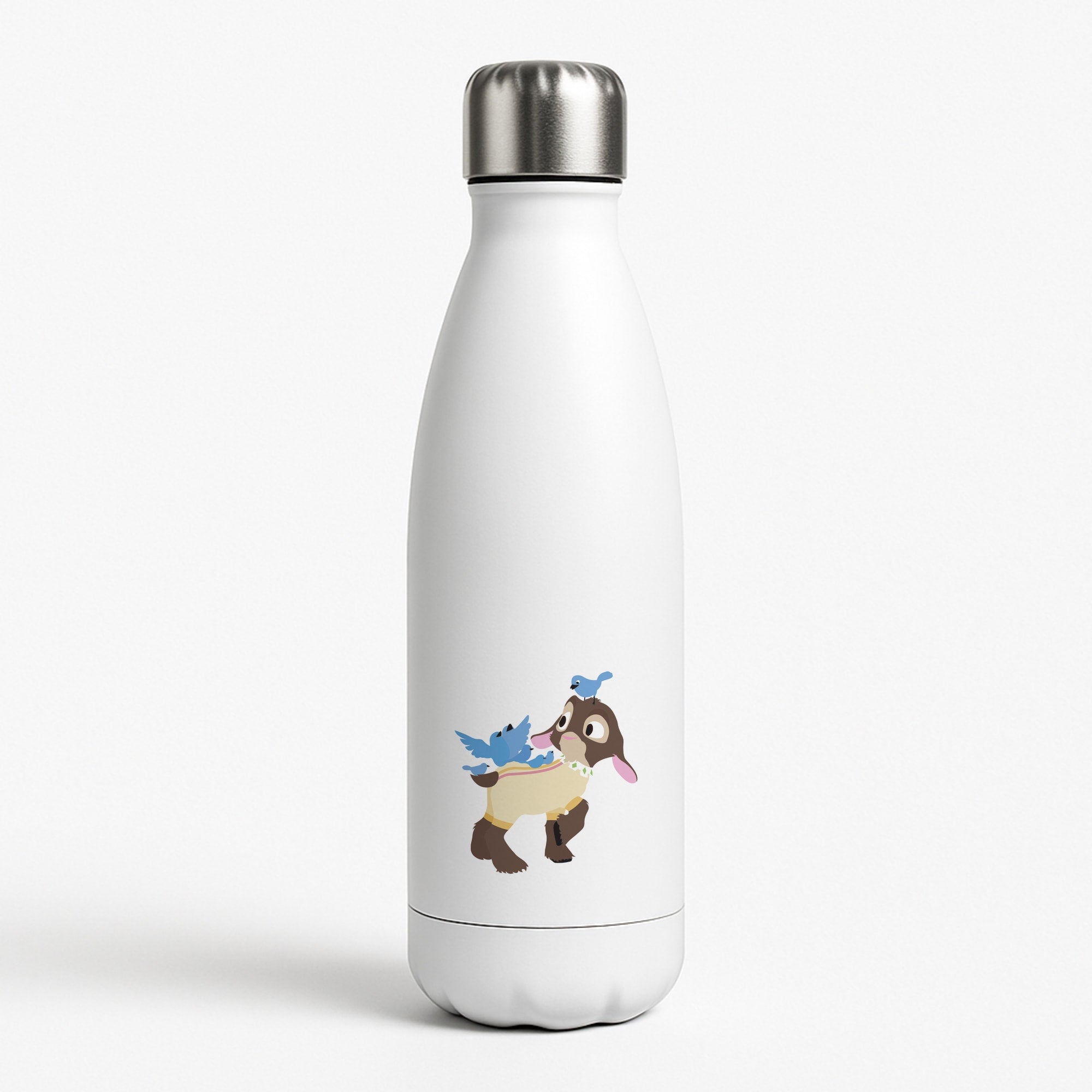 Valentino Cute - Wish Water Bottle