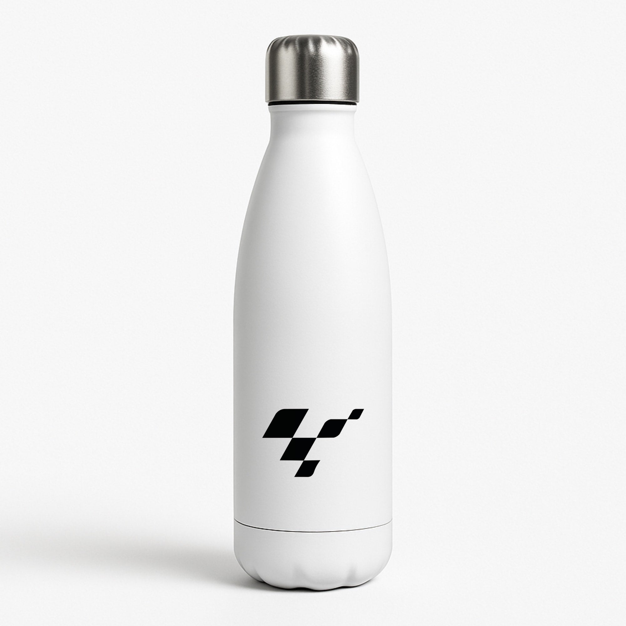 logo - Motorbike Water Bottle