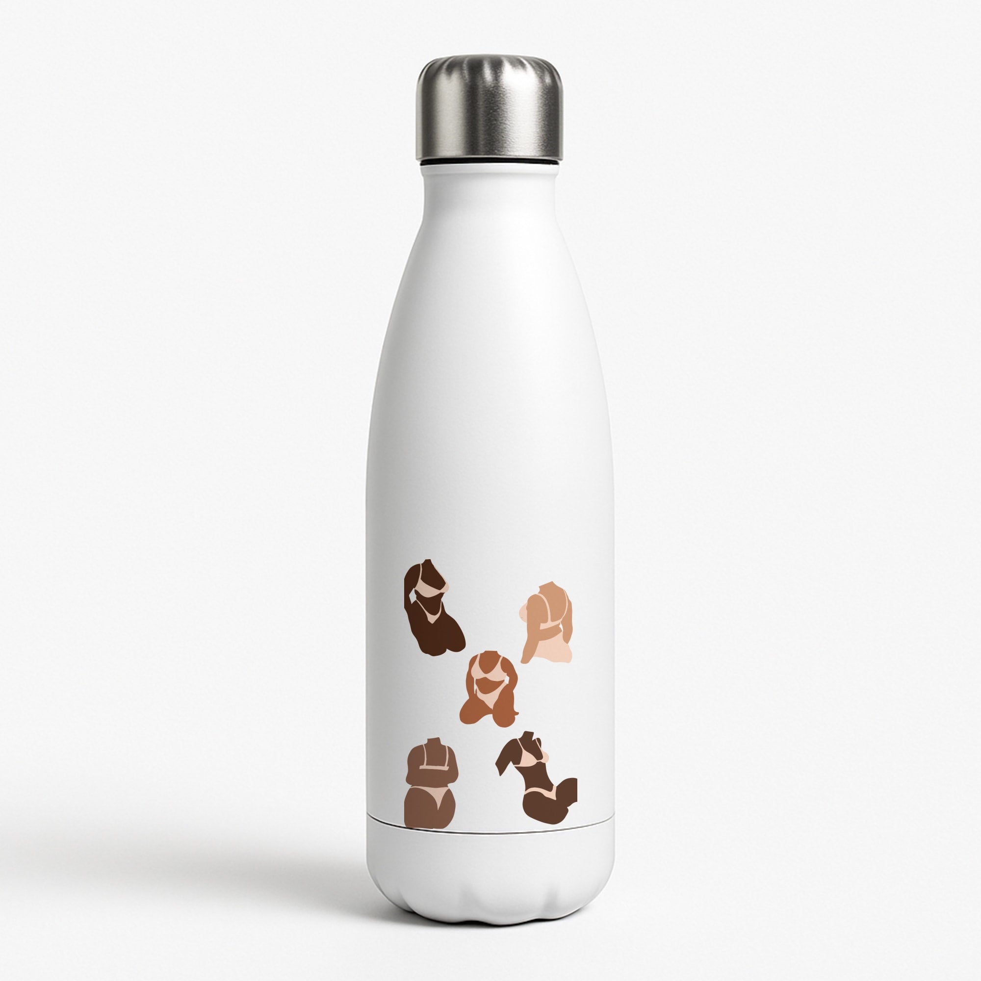 Undewear Water Bottle