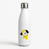 Chimmy - K Pop Water Bottle