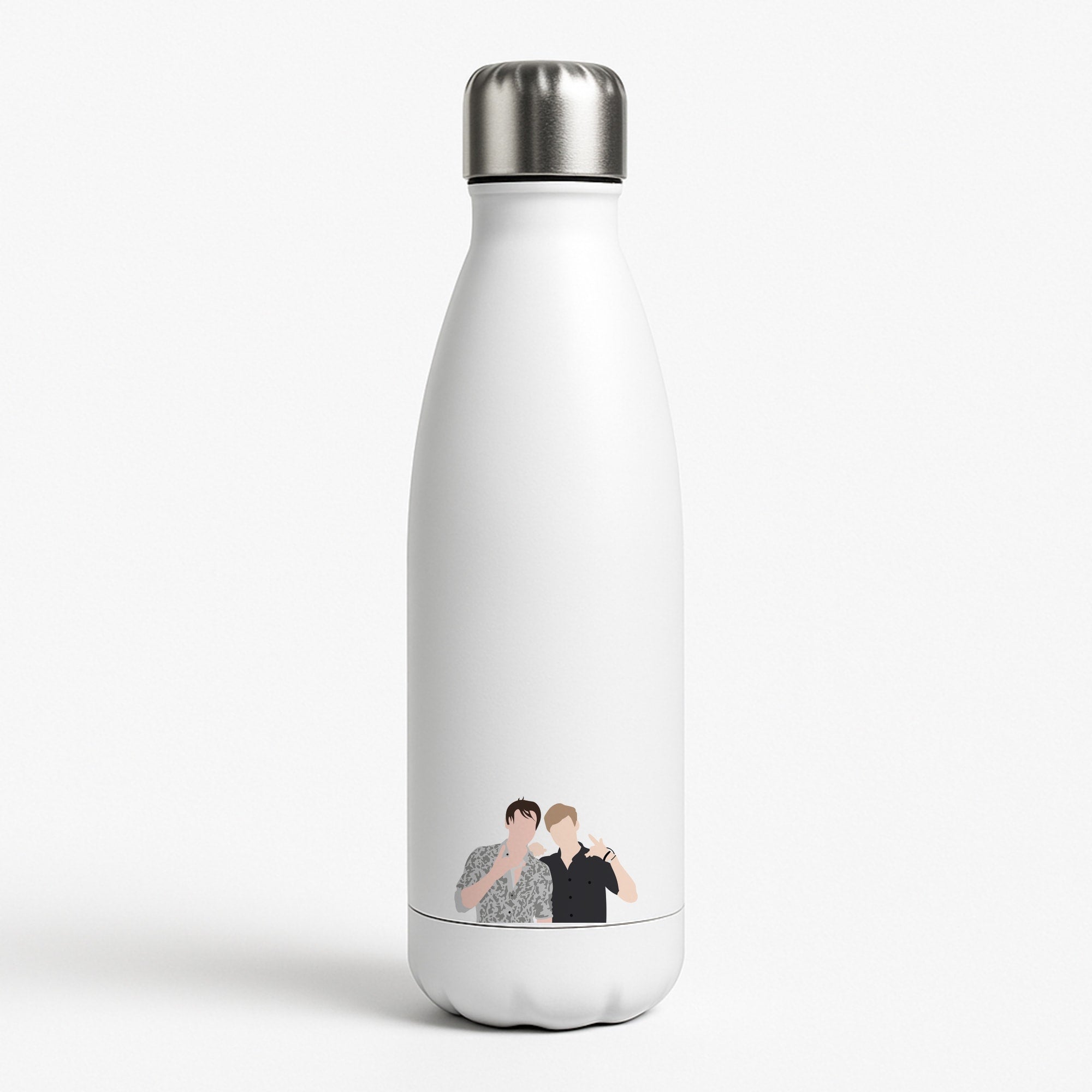 Pose - S & C Water Bottle