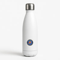 Starfleet command Water Bottle