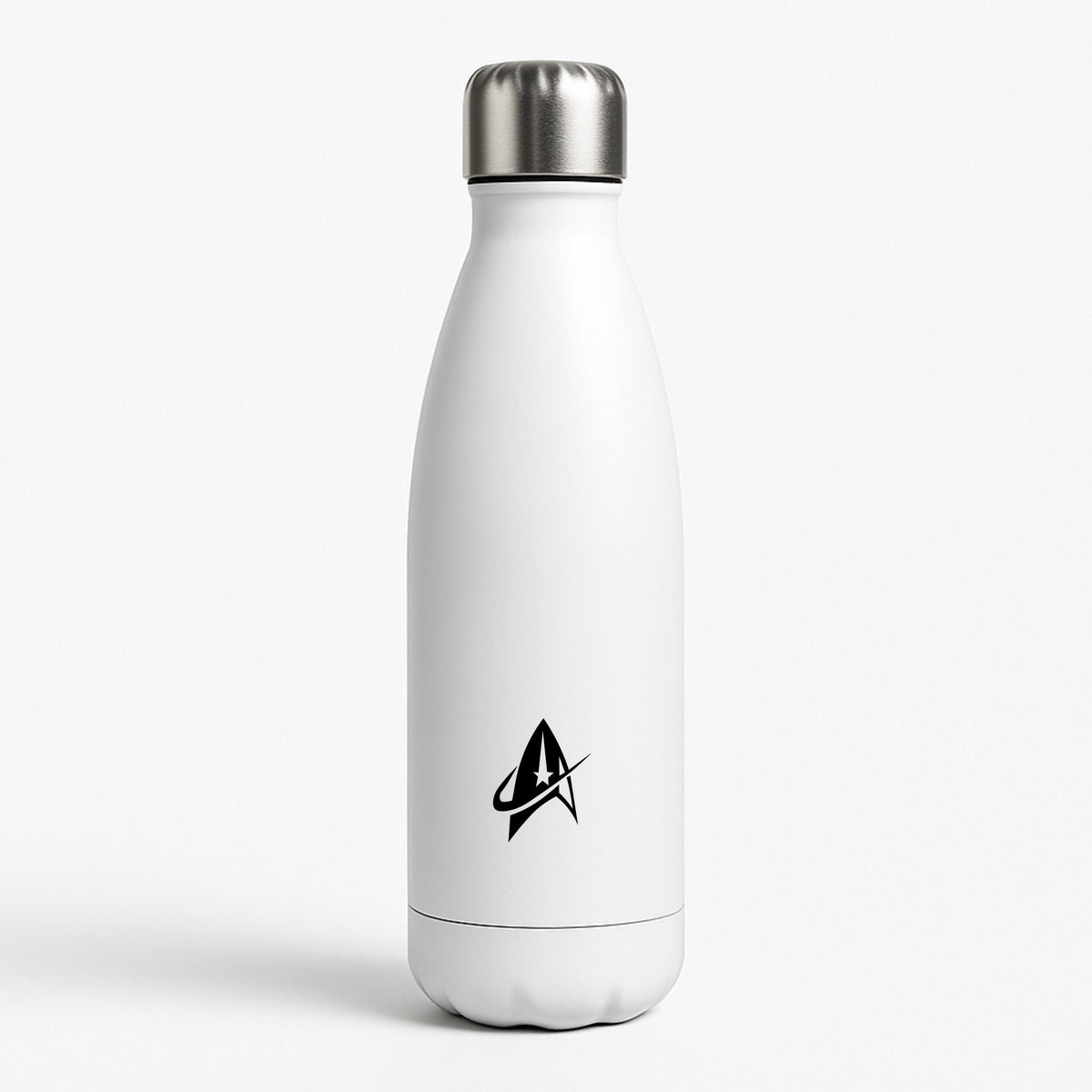 Logo Water Bottle