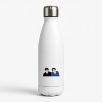 The Gallaghers Water Bottle