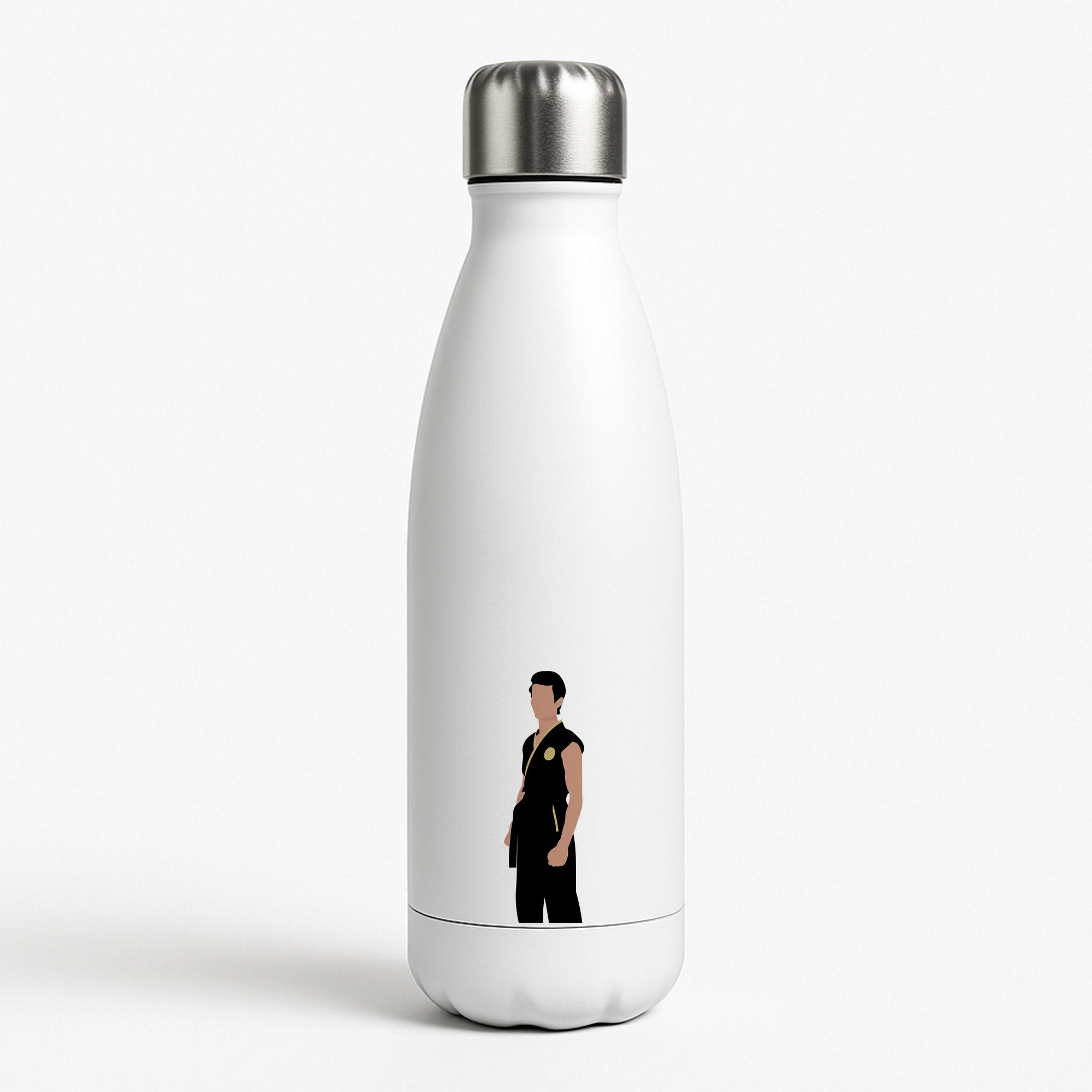 Miguel Diaz - C Kai Water Bottle