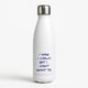 FriendsWater Bottles