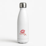 Kisses - A - Pretty Litte Liars White Water Bottle