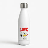 Everything but cases Water Bottles