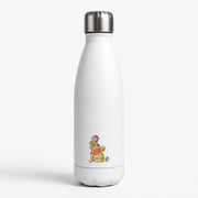 Winnie Sketch Water Bottle 1