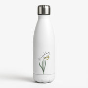 It's A Good Day Water Bottle 1