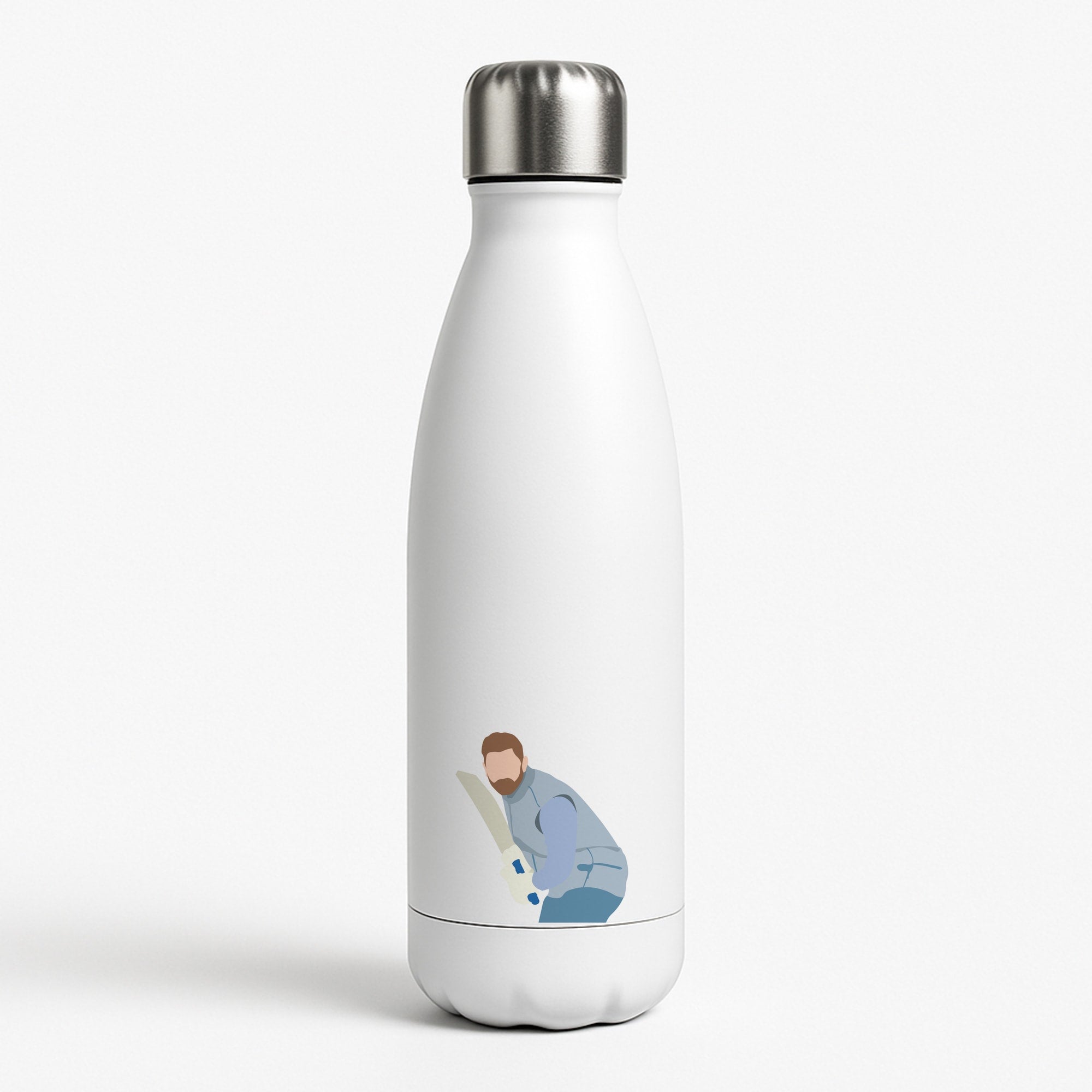 Bairstow - Cricket Water Bottle