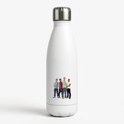 Band Water Bottle 1